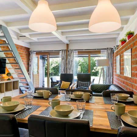 Holiday Home De Schans By Interhome Anjum Luaran gambar