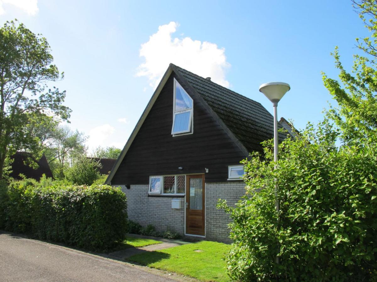 Holiday Home De Schans By Interhome Anjum Luaran gambar