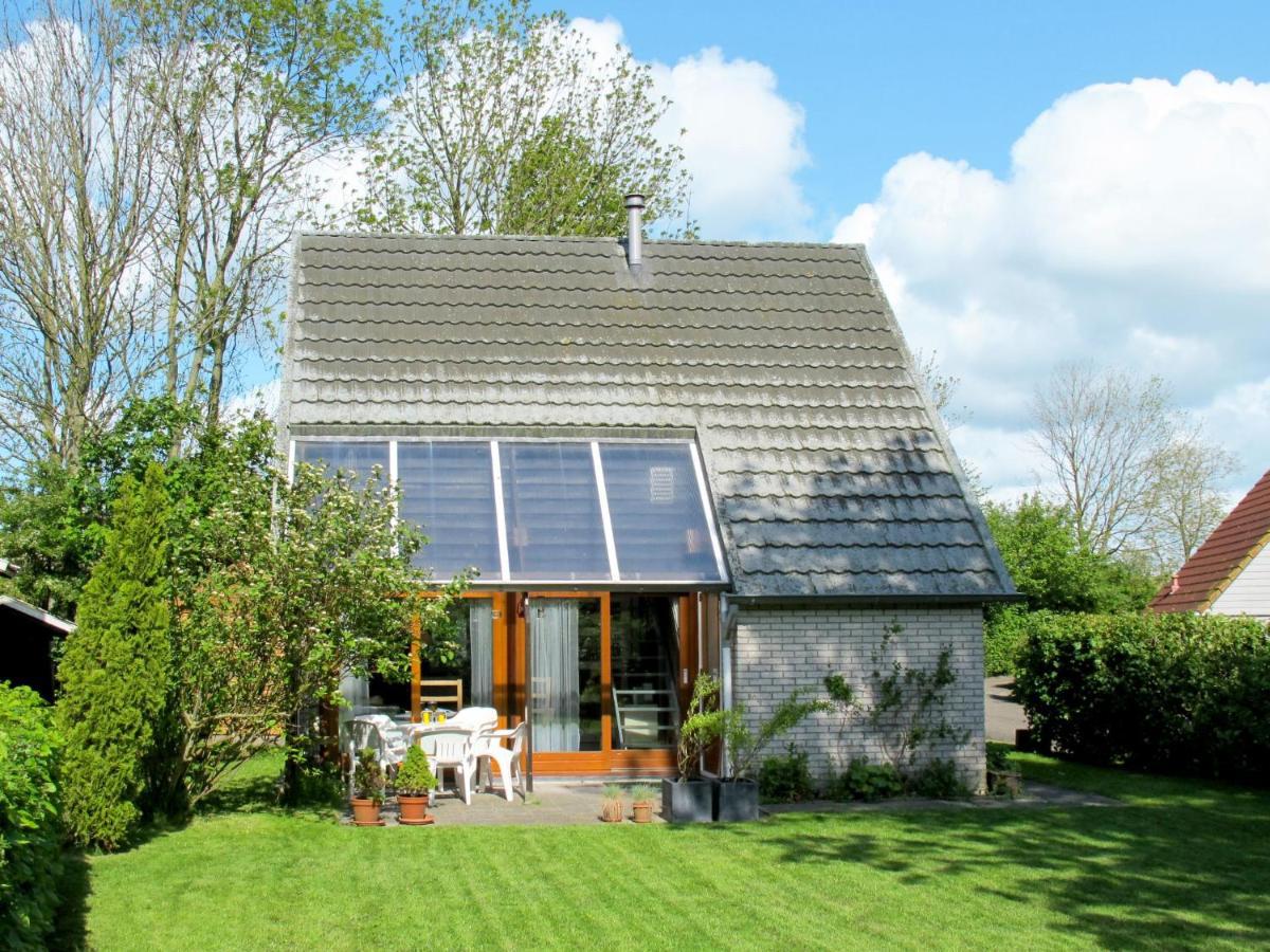 Holiday Home De Schans By Interhome Anjum Luaran gambar