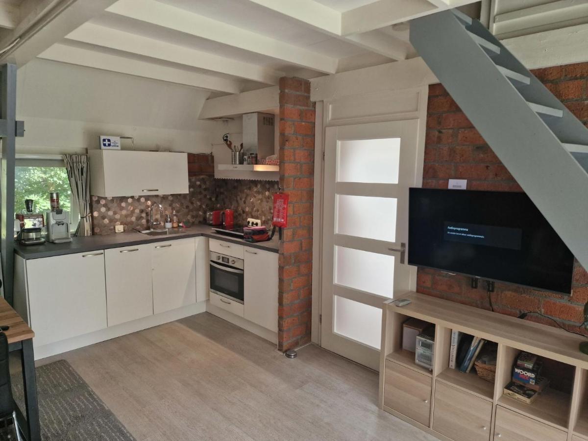 Holiday Home De Schans By Interhome Anjum Luaran gambar