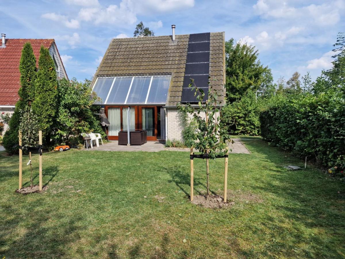 Holiday Home De Schans By Interhome Anjum Luaran gambar
