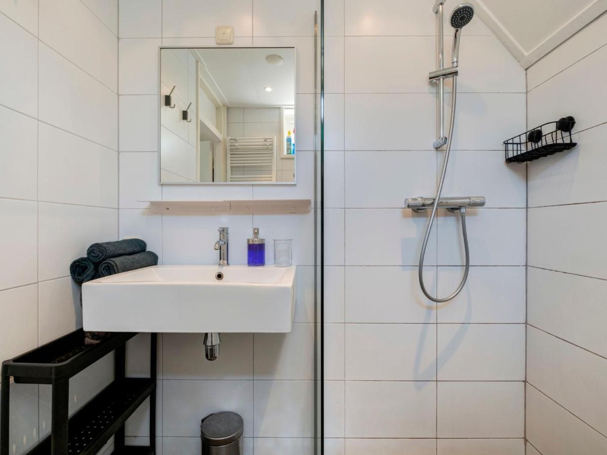 Holiday Home De Schans By Interhome Anjum Luaran gambar