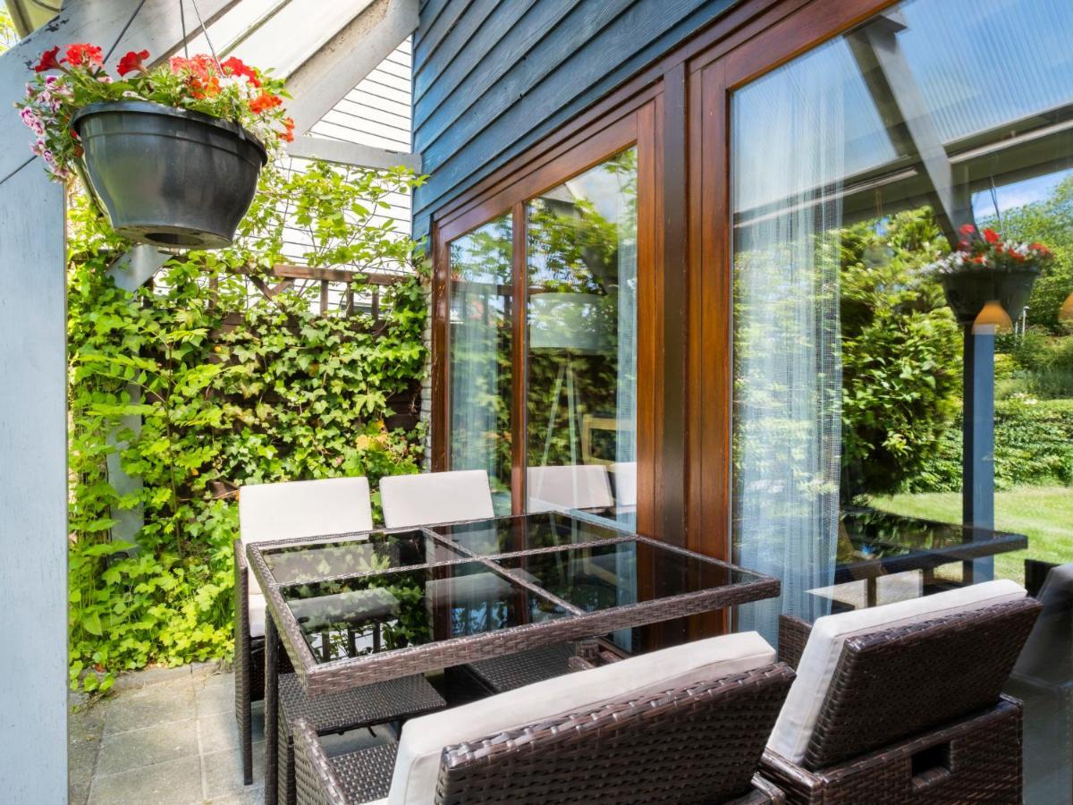 Holiday Home De Schans By Interhome Anjum Luaran gambar