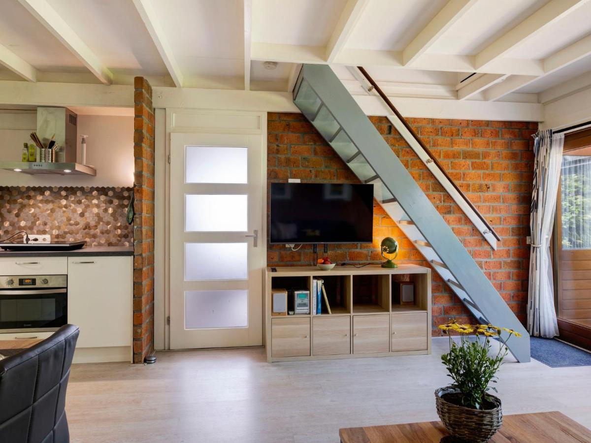 Holiday Home De Schans By Interhome Anjum Luaran gambar