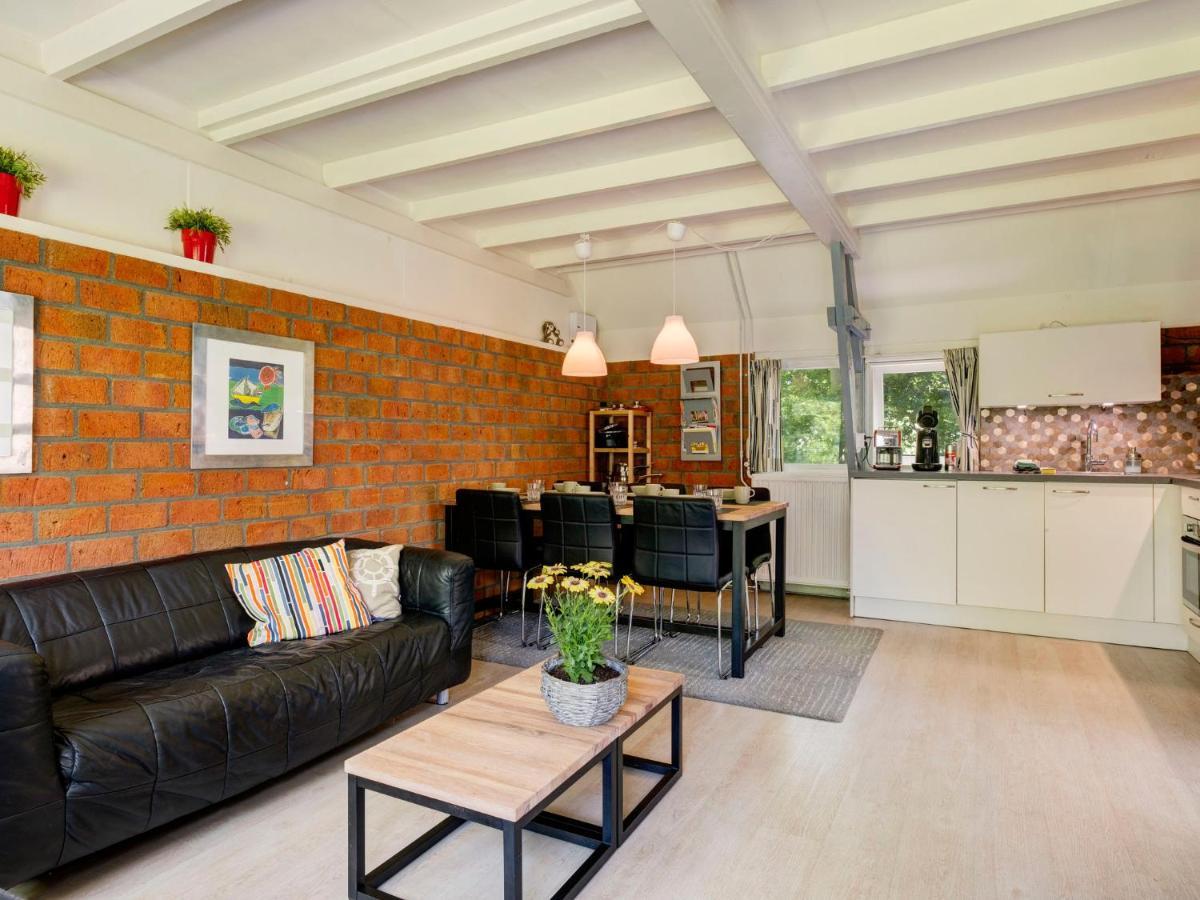 Holiday Home De Schans By Interhome Anjum Luaran gambar