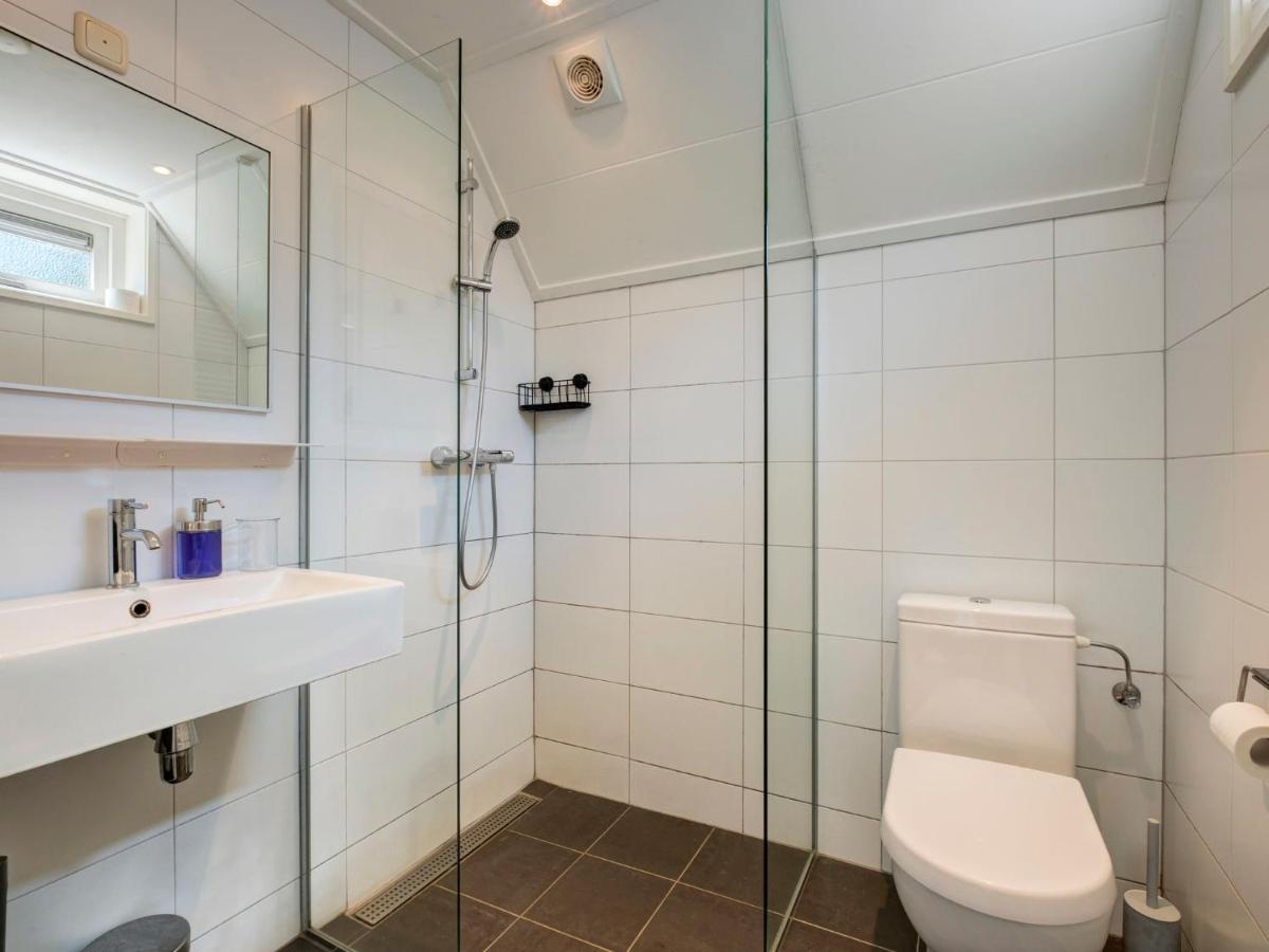 Holiday Home De Schans By Interhome Anjum Luaran gambar