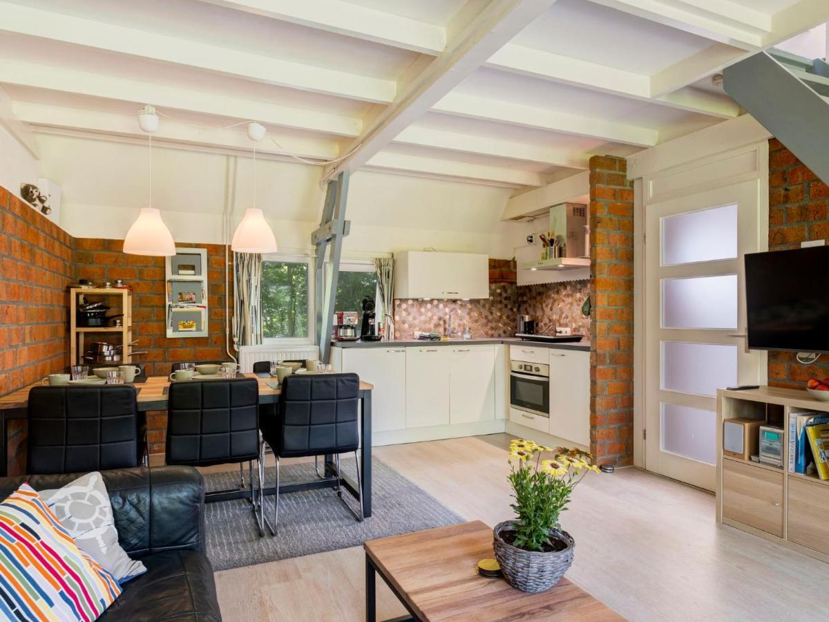 Holiday Home De Schans By Interhome Anjum Luaran gambar