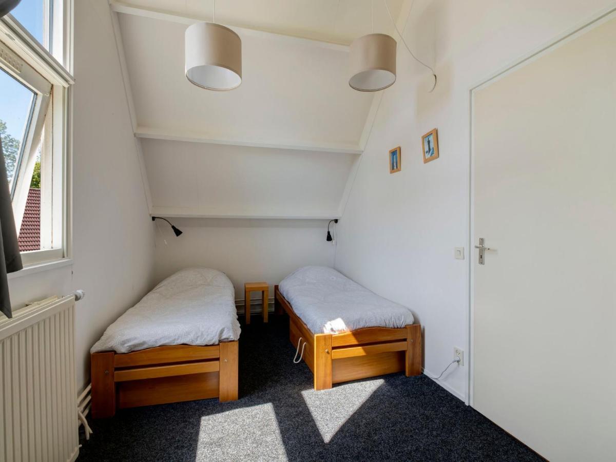 Holiday Home De Schans By Interhome Anjum Luaran gambar