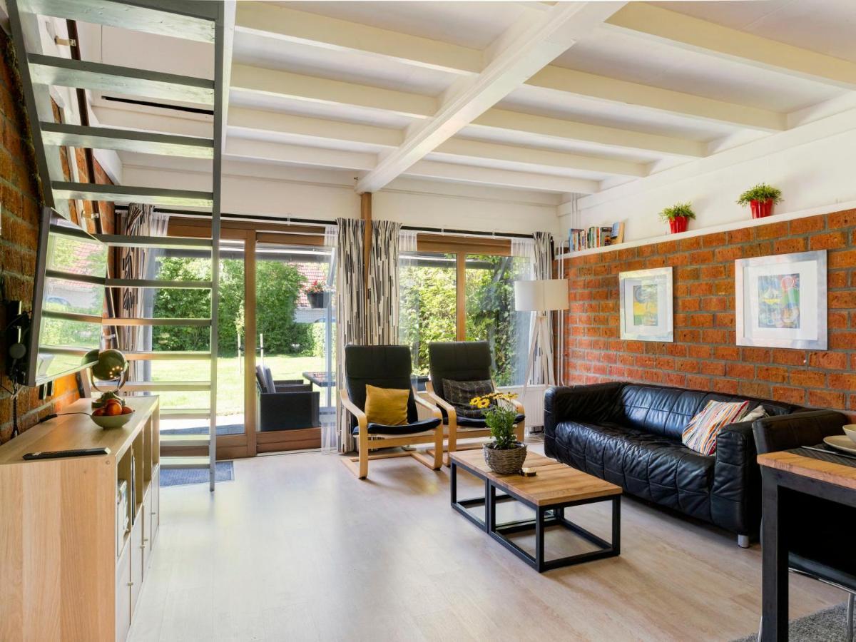 Holiday Home De Schans By Interhome Anjum Luaran gambar