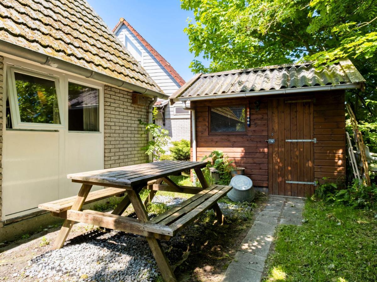 Holiday Home De Schans By Interhome Anjum Luaran gambar