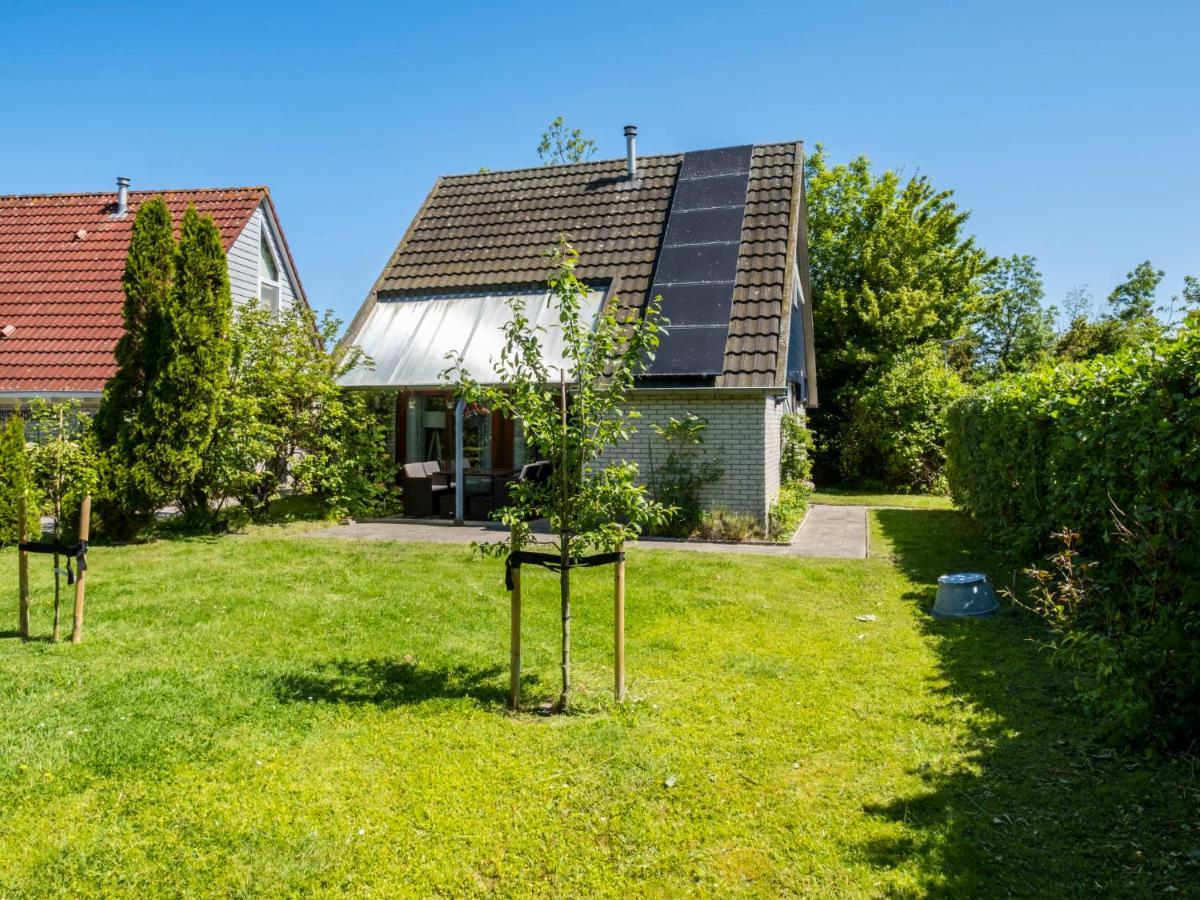Holiday Home De Schans By Interhome Anjum Luaran gambar